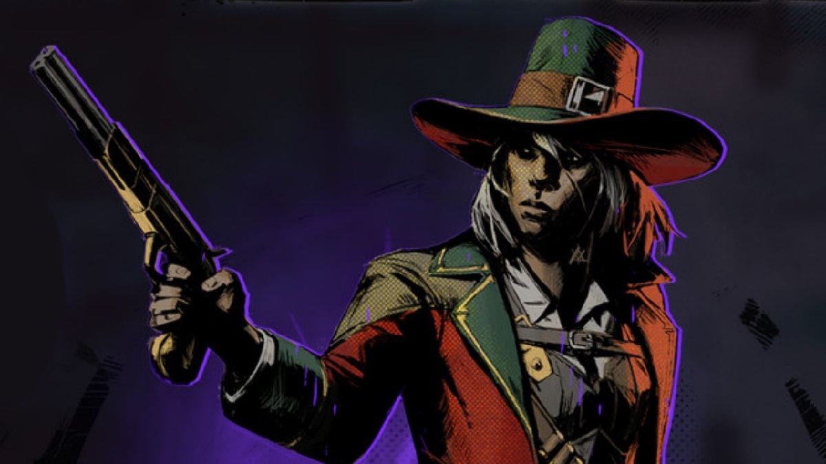 (Update) Weird West: Definitive Edition also headed to Switch