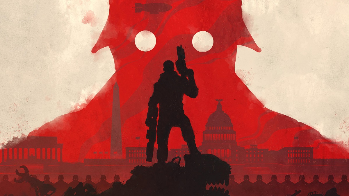 Wolfenstein 3 could be in development, according to a new job listing