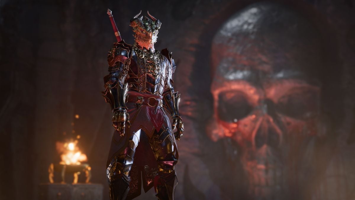 Baldur's Gate 3 will release on Xbox 'when it's ready', Larian says