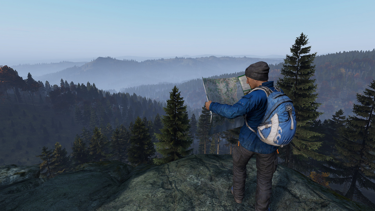 Looks like DayZ 2 is in development, according to court documents