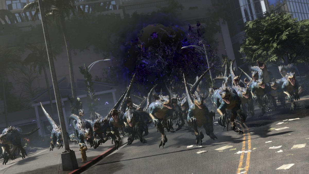 Capcom joins Summer Game Fest next week