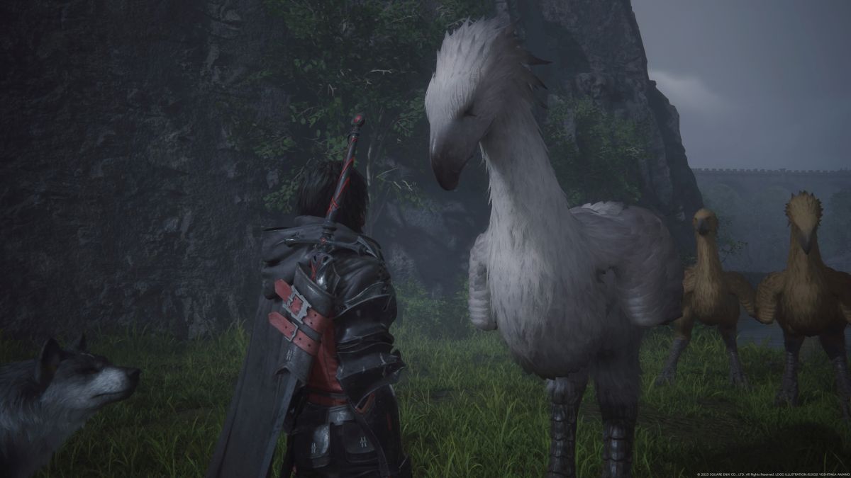 Final Fantasy has sold over 185 million units worldwide