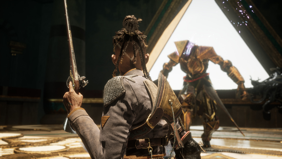 Flintlock: The Siege of Dawn delayed to 2024