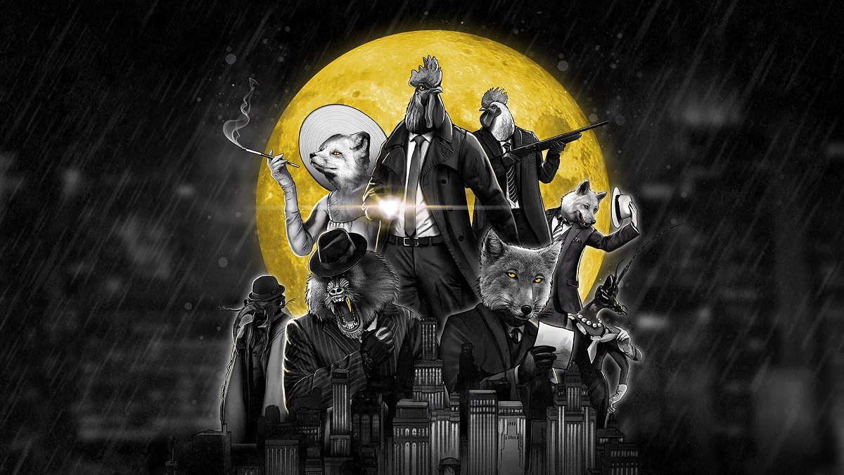 Chicken Police: Into the Hive brings the partners back for another finger-lickin' mystery