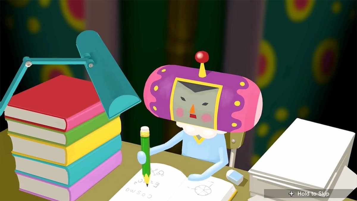 Nintendo Download: We Love Katamari Reroll + Royal Reverie