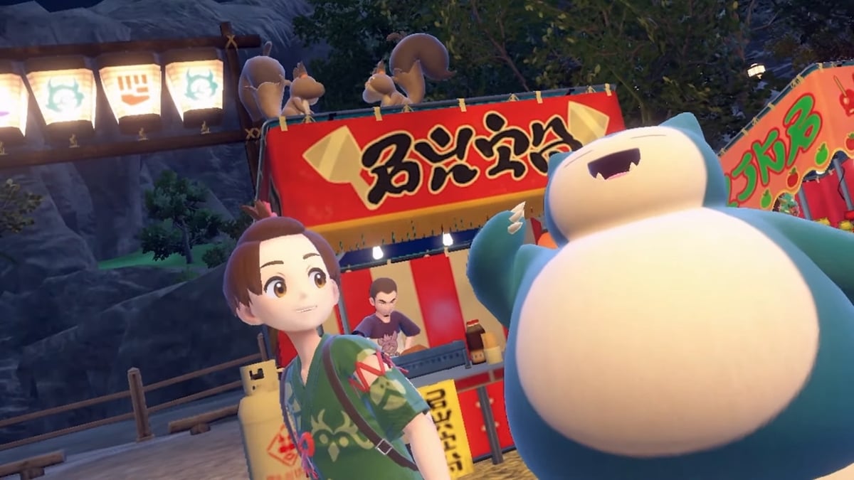 A new Pokémon Presents is airing next week