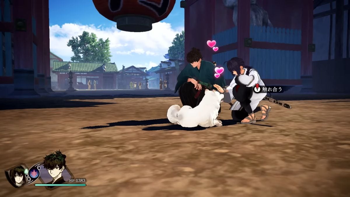 Japan's Nintendo Direct had some really cool reveals today