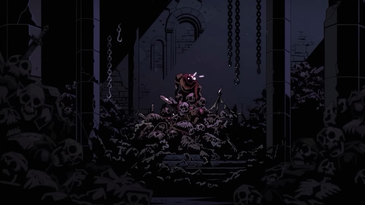 Dead Cells is getting an animated series in 2024