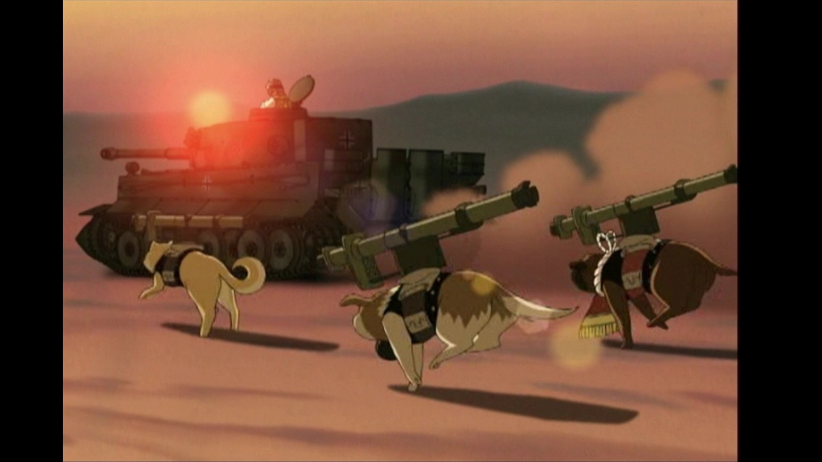 Metal Saga for PS2 is a lot better than no Metal Max at all