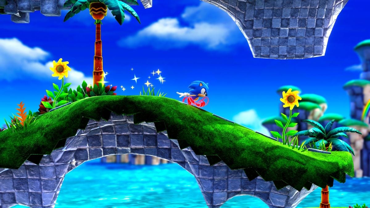 Sonic Central stream teasing "upcoming projects" airs on June 23