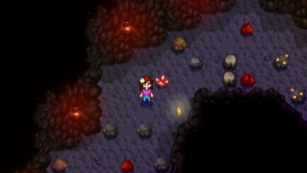 Stardew Valley is coming to Apple Arcade