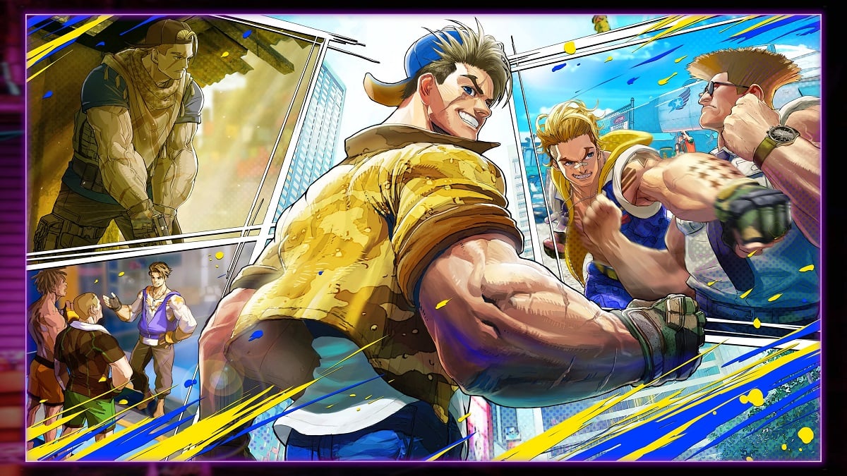 Capcom celebrates record-high profits and sales for seventh year in a row