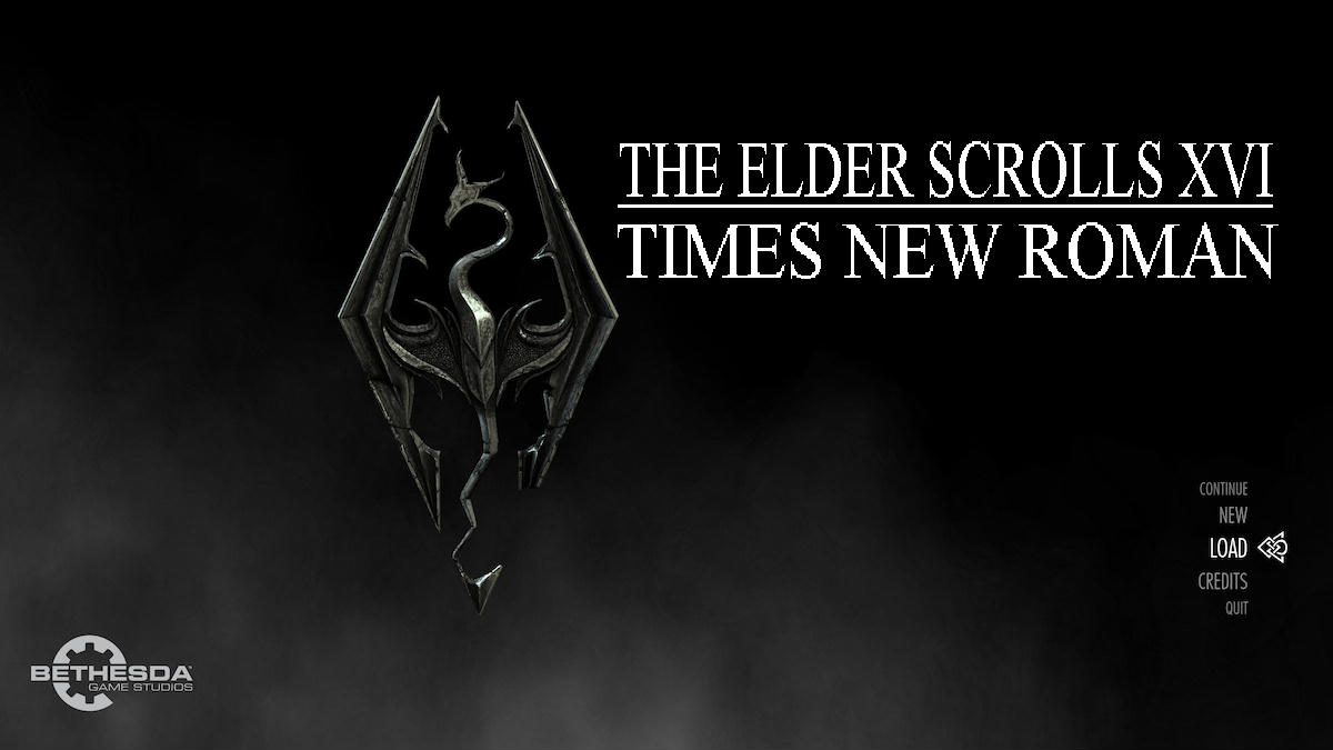 Microsoft lawyer slips, discusses Elder Scrolls 16