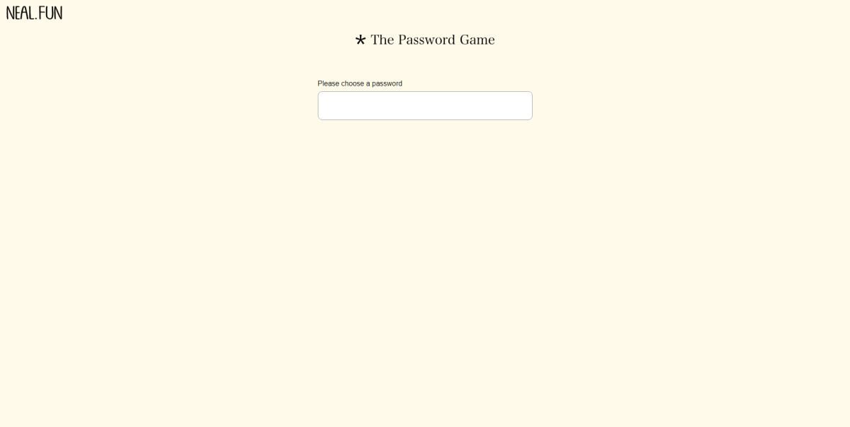 Current phase of the moon as an emoji, The Password Game Rule 13 answers