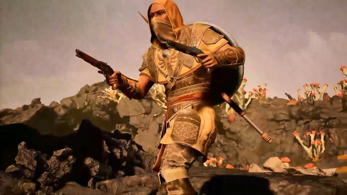 Avowed from Obsidian Entertainment should keep us busy until the next Elder Scrolls