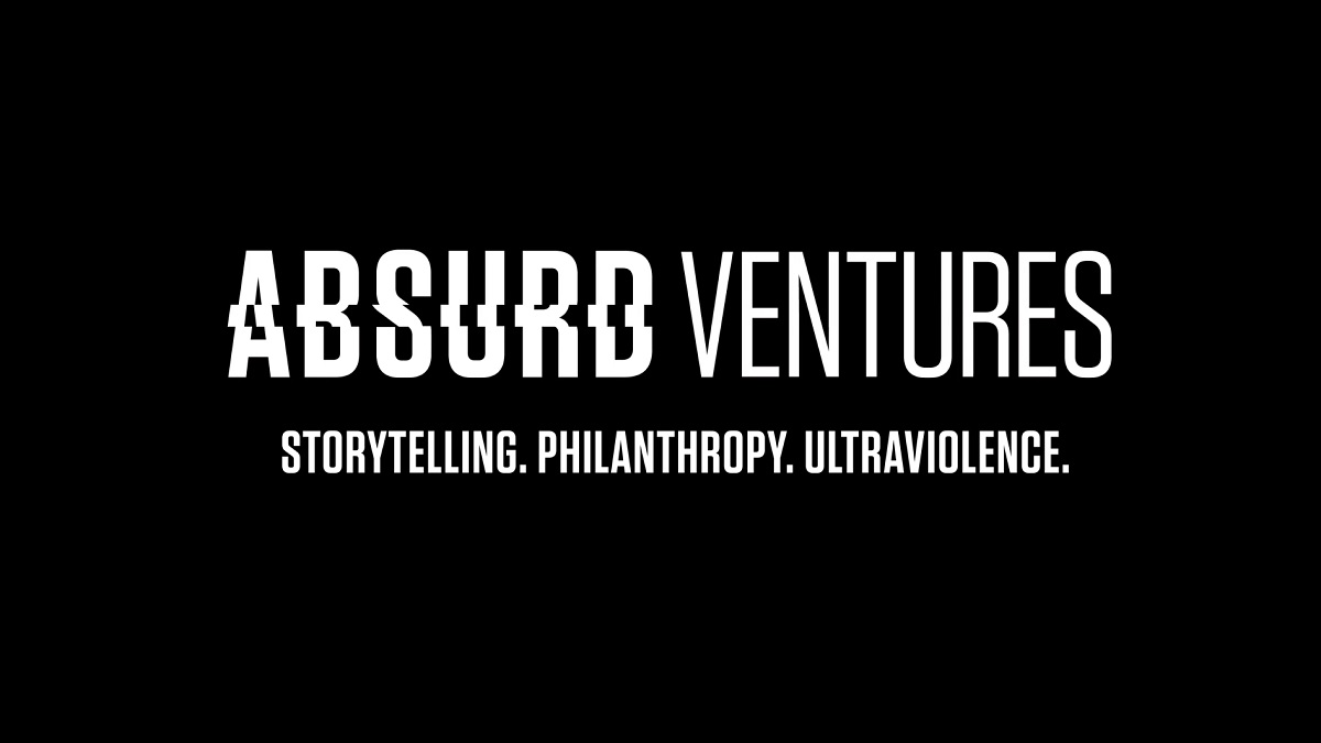 Dan Houser, co-founder of Rockstar, unveils Absurd Ventures media outfit