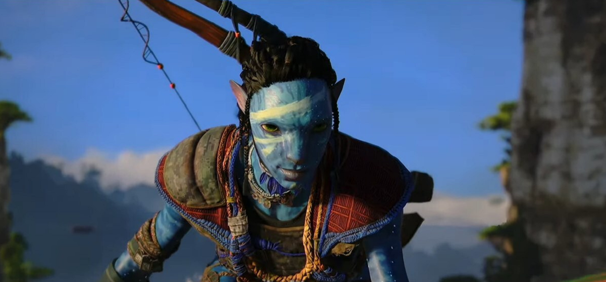 Avatar: Frontiers of Pandora launches December 7
