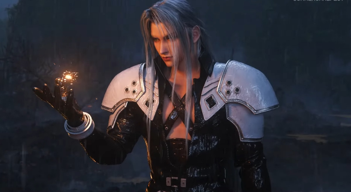 Final Fantasy VII Ever Crisis now accepting pre-registrations on iOS and Android