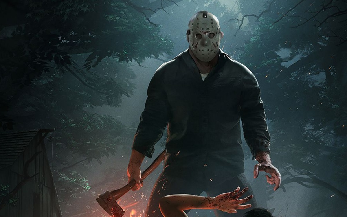 Friday the 13th: The Game will be delisted in December due to licence expiration