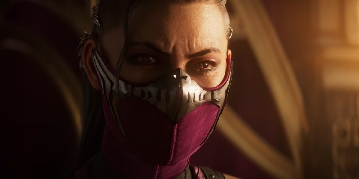 (Update) Mortal Kombat 1 'stress test' to take place this weekend