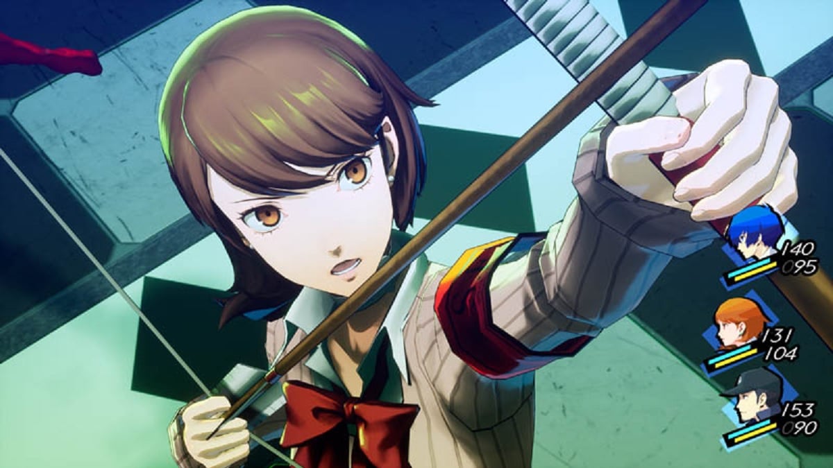Persona 3 Reload has new voice cast, no FES content, no FemC