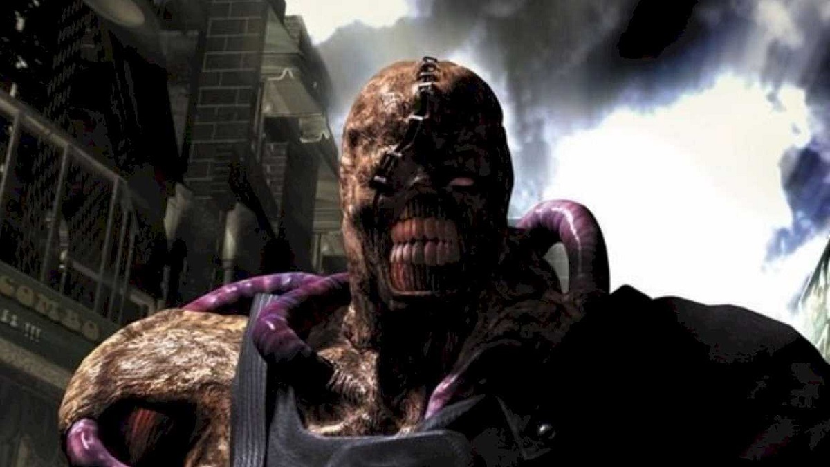 Original Resident Evil 3 can now be played from Nemesis' POV
