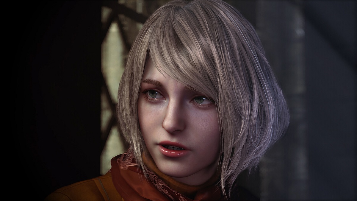 Resident Evil 4 gets new Steam achievements, suggests inbound DLC