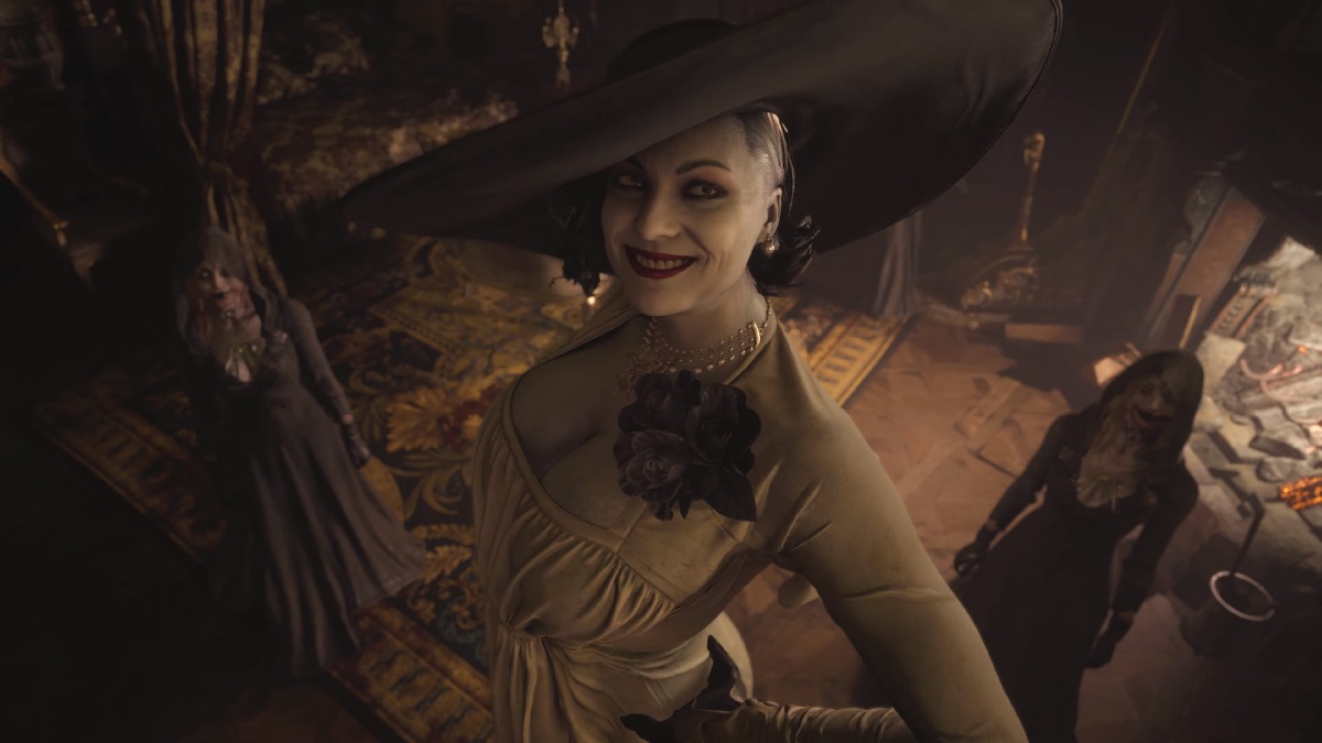 Resident Evil Village hits 8 million sales milestone