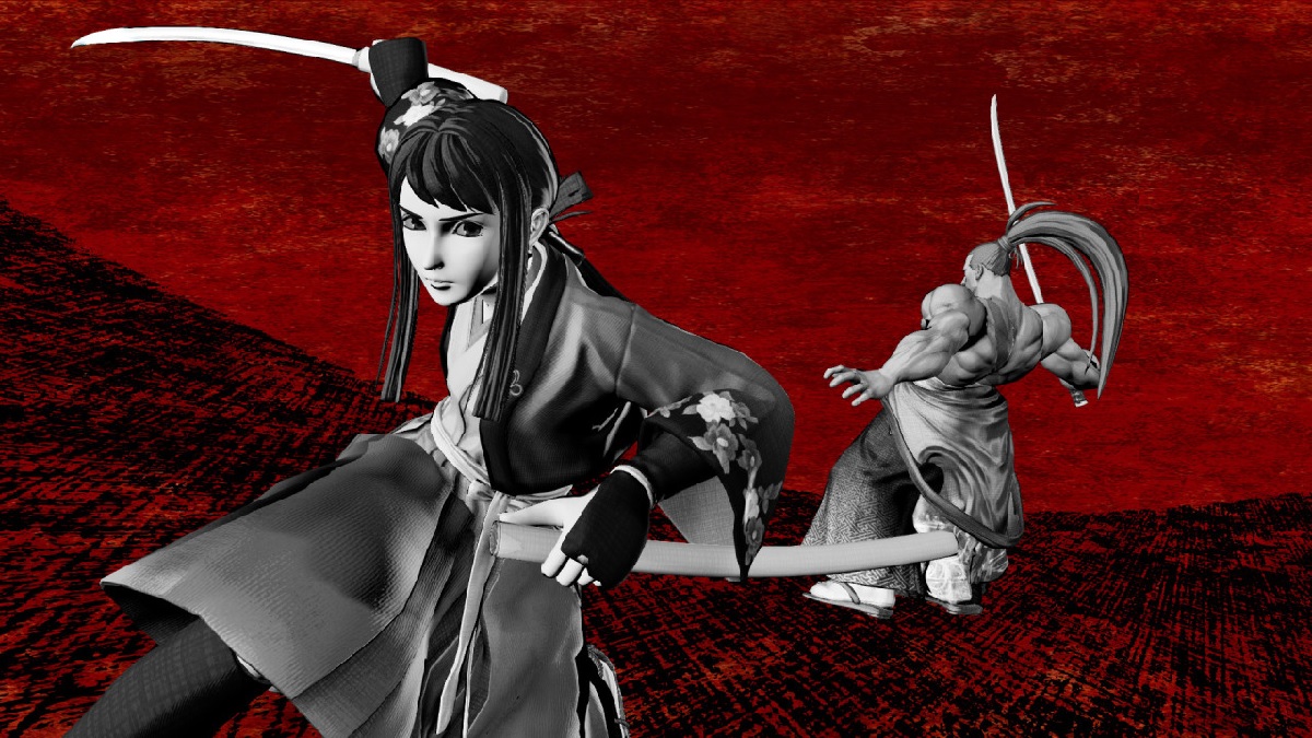 Samurai Shodown rollback netcode update pushed back to summer
