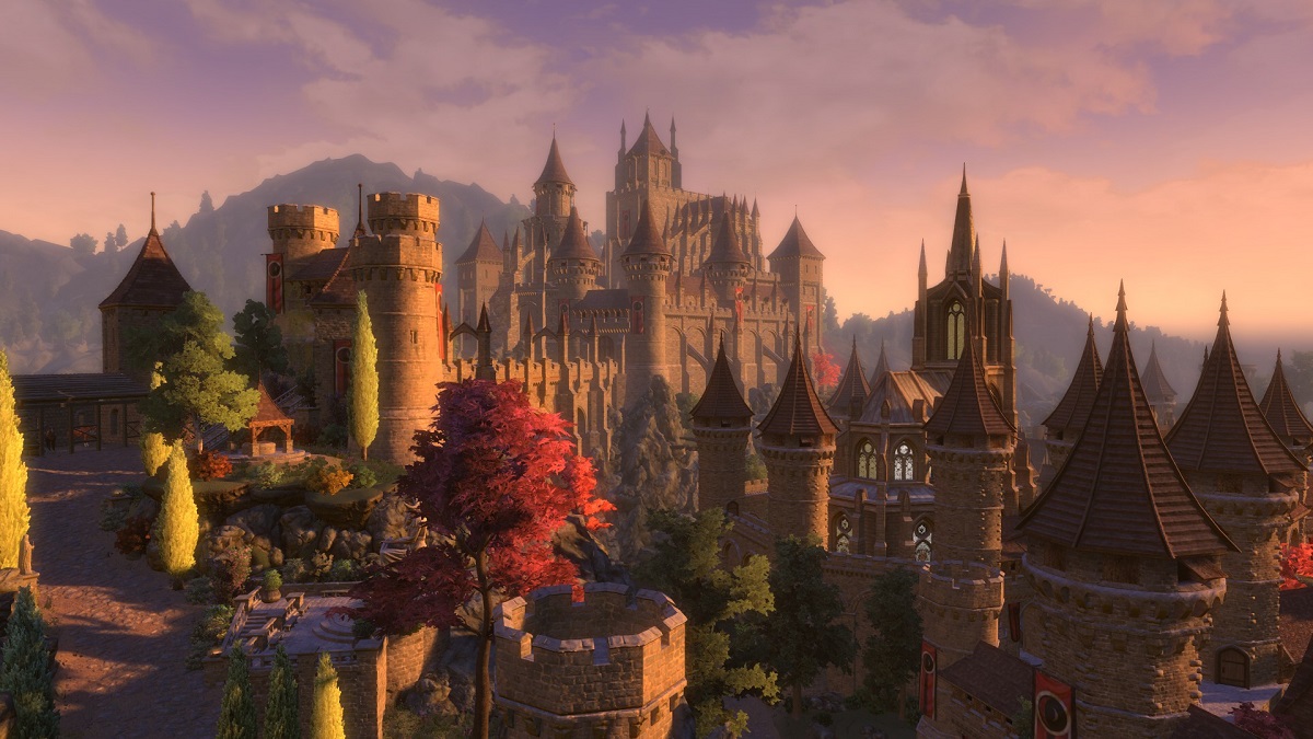 Skyblivion hits eight years of development, still aiming for 2025 release