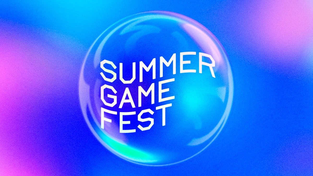 Join us for the Summer Game Fest 2023 live stream!