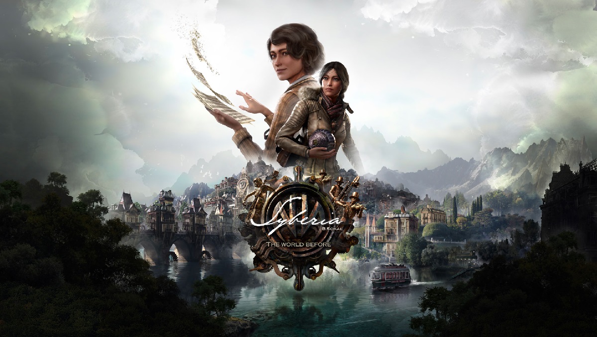 Syberia franchise to receive animated series adaptation