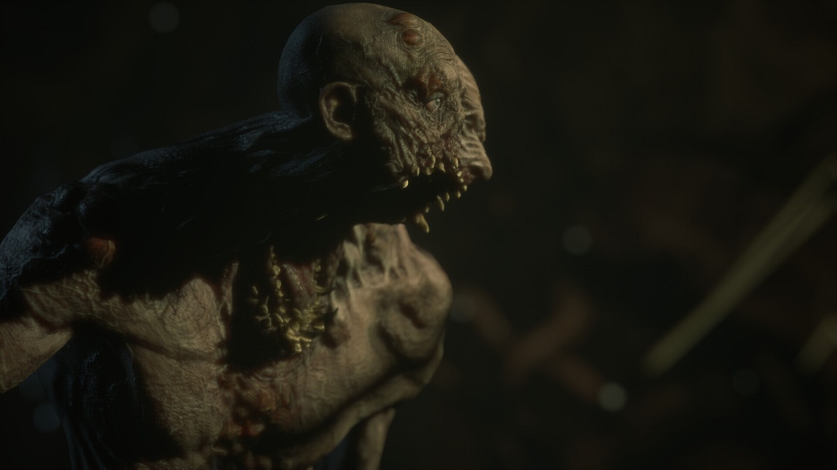 The Callisto Protocol will get its 'heart-pounding final chapter' next week