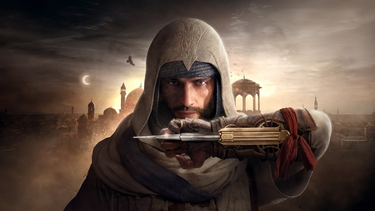 Ubisoft Forward June live stream will reveal a brand new game