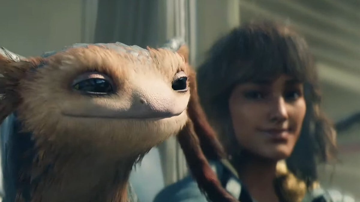 Star Wars: Outlaws gameplay trailer demonstrates its merchandisablity