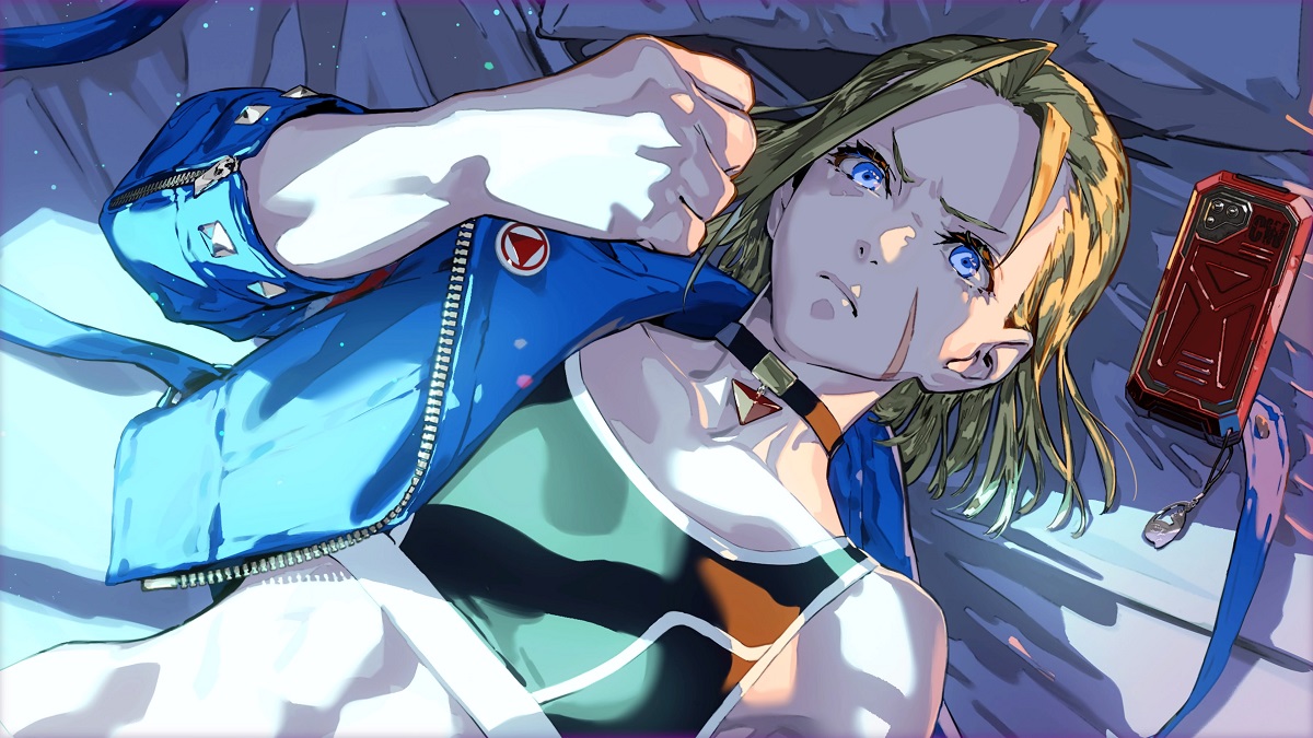 Whatcha been playing this week, Destructoid?