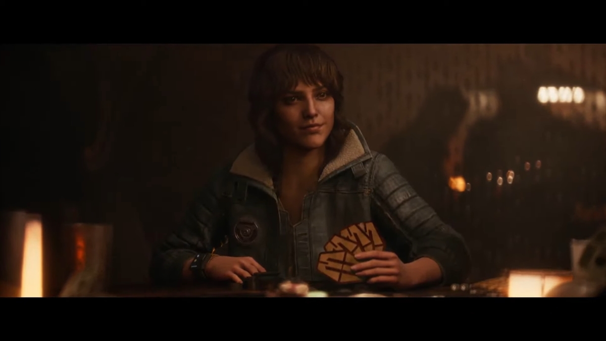 Star Wars: Outlaws gives us a look at its roguish underworld