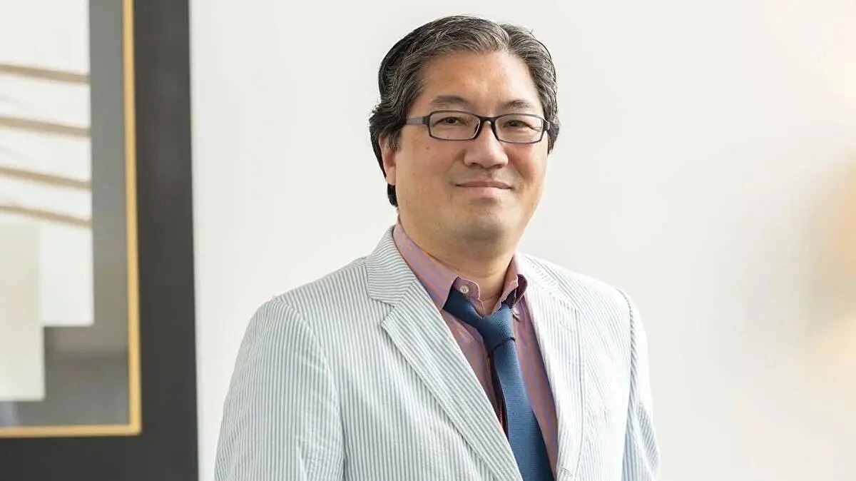 Sonic co-creator Yuji Naka returns to Twitter for the first time since his insider trading lawsuit