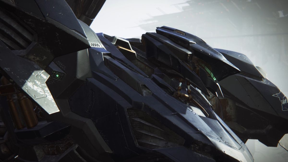 Armored Core 6 hands-on: A devastating steel ballet