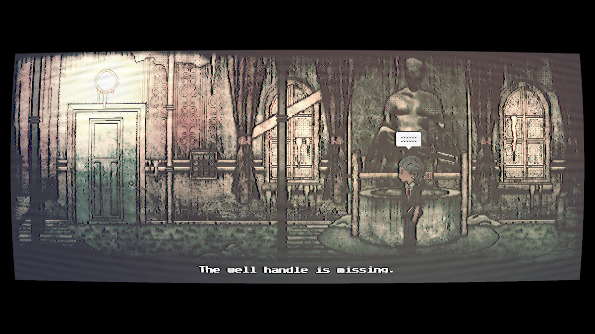 Psychological horror game Afterdream is coming to consoles