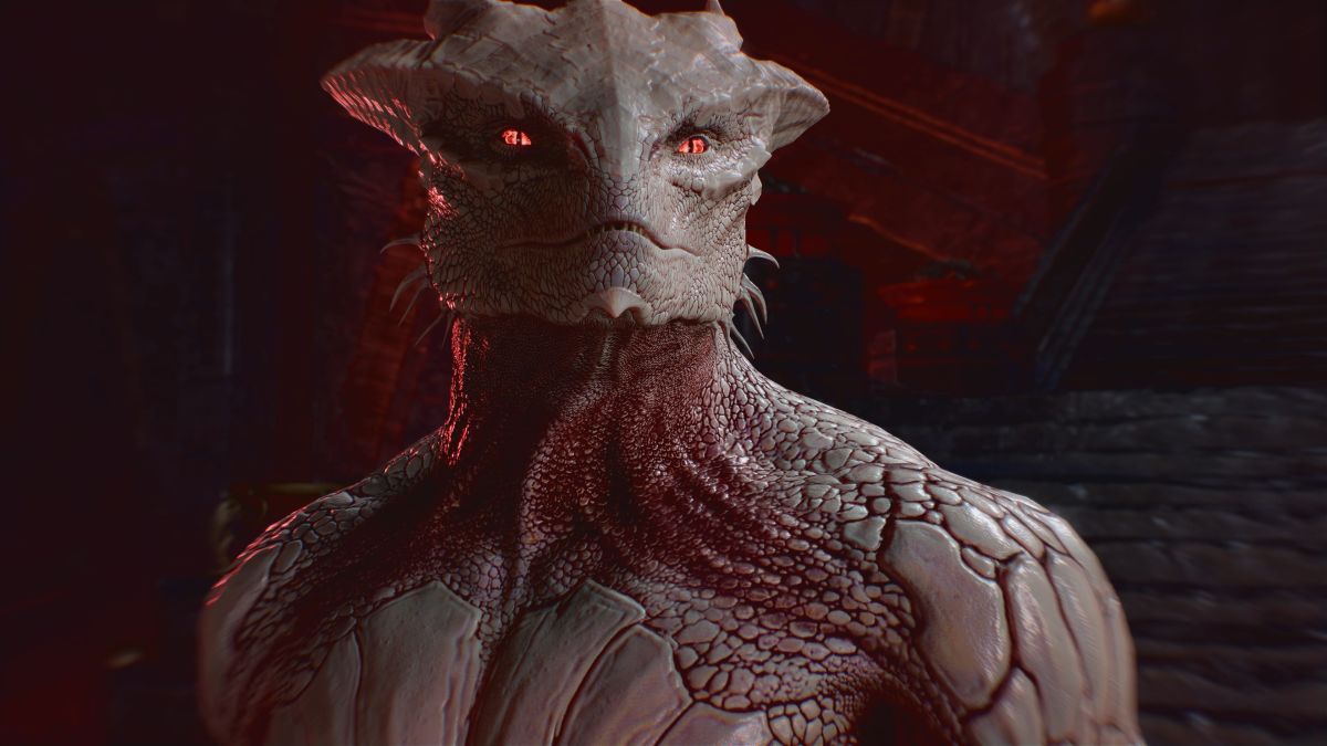10 useful tips for venturing forth in Baldur's Gate 3