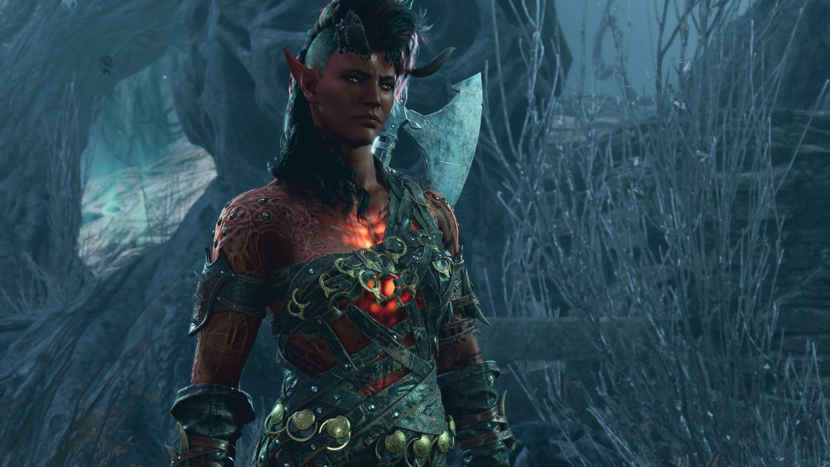 Baldur's Gate 3 launch impressions: a compelling journey thus far