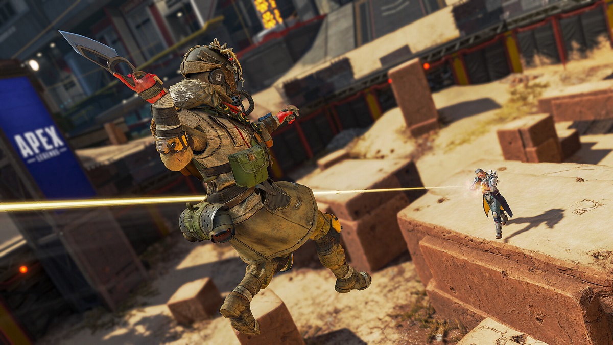 Apex Legends pick rates for ranks continue to be dominated by Pathfinder, Lifeline, and Octane