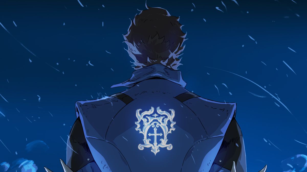 Castlevania: Nocturne passes the whip to Richter in September