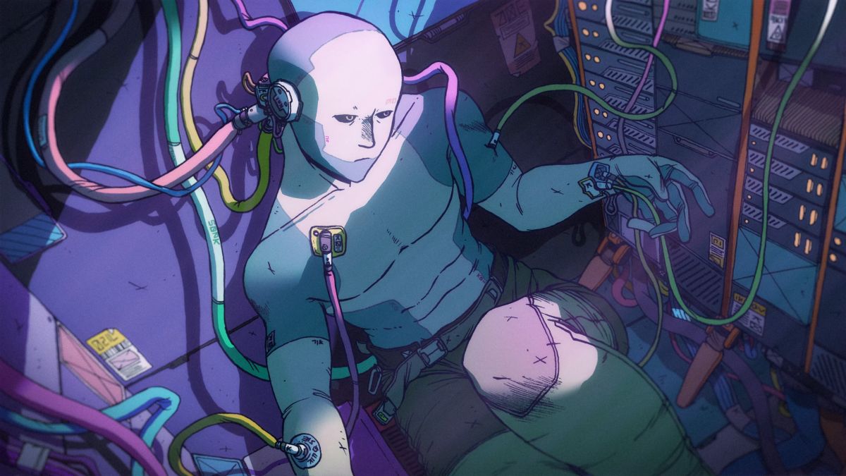 Citizen Sleeper 2 interview: Using stress to take the story further into the stars