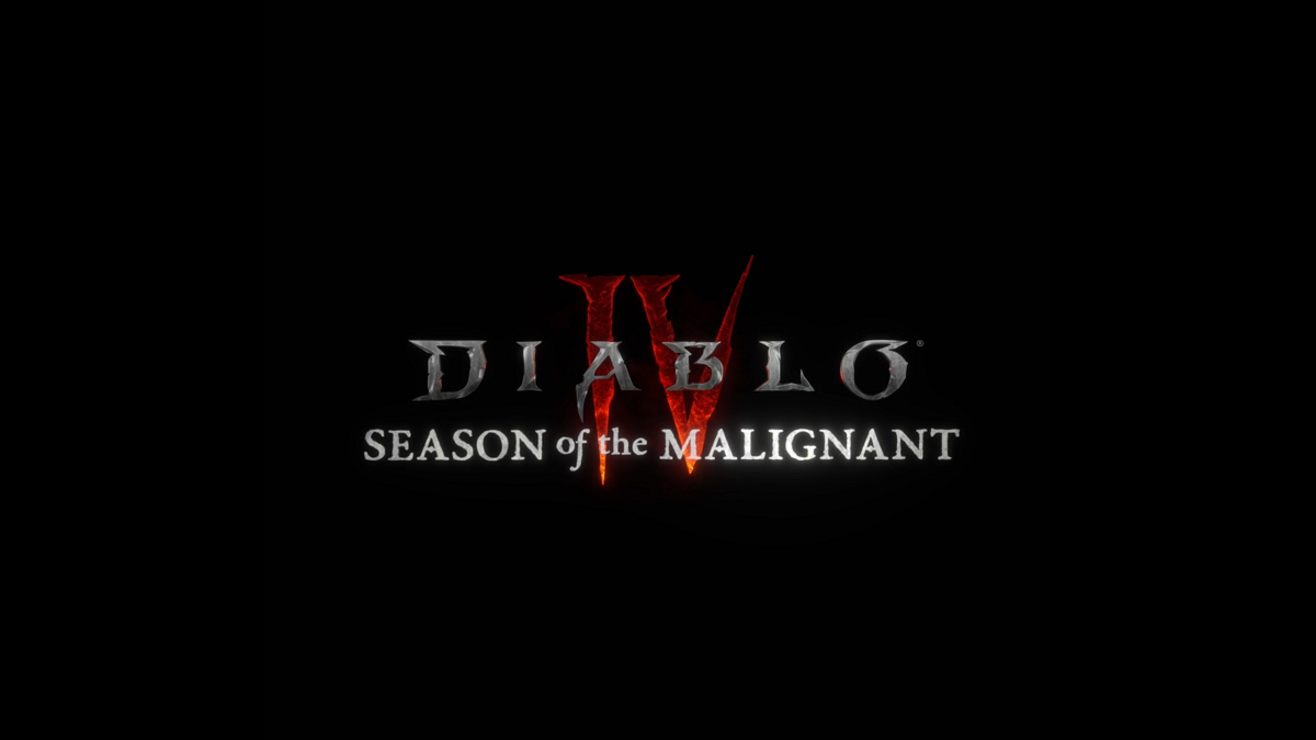 Diablo 4 season 1 revealed: Season of the Malignant