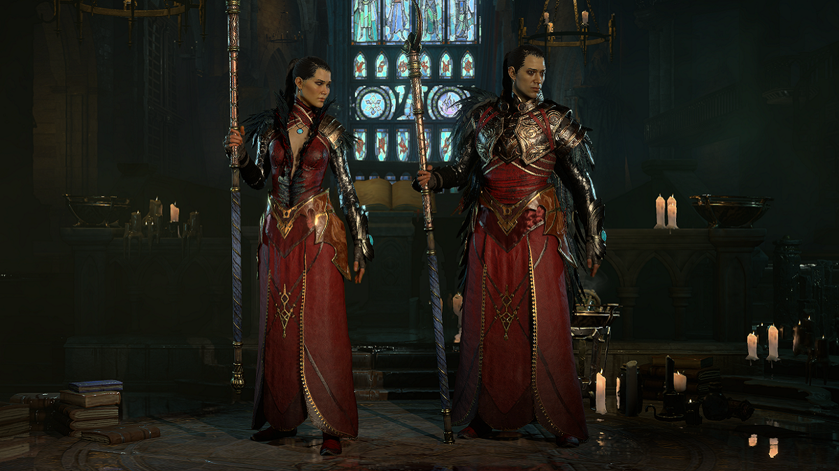 Diablo 4 Campfire Chat Recap - There's hope for Sorcerer