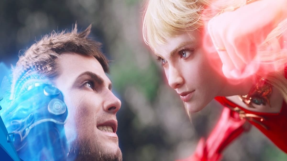 Final Fantasy XIV is expanding its free trial to include Stormblood
