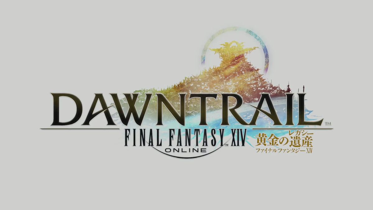 Final Fantasy XIV's next expansion Dawntrail charts a course for summer 2024