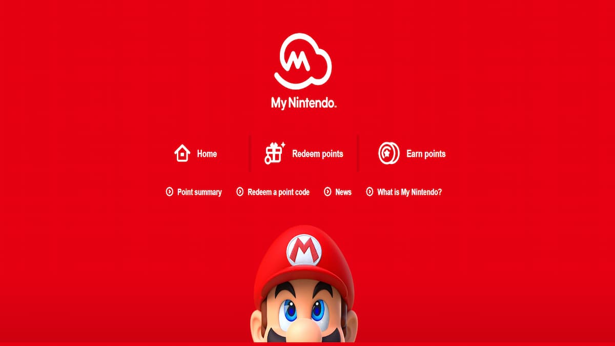 PSA: A lot of My Nintendo rewards are active, so make sure you check when your points expire